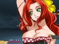 Screens Project X Zone