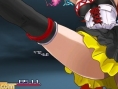Screens Project X Zone