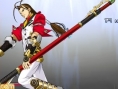 Screens Project X Zone