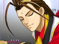 Screens Project X Zone