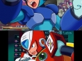 Screens Project X Zone