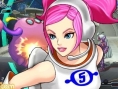 Screens Project X Zone