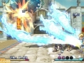 Screens Project X Zone