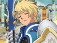 Screens Project X Zone