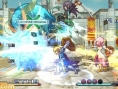Screens Project X Zone