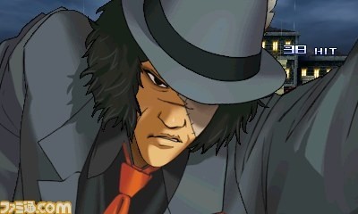 Project X Zone : le plein d'images