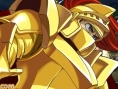 Screens Project X Zone