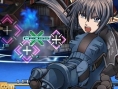 Screens Project X Zone