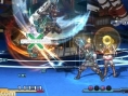 Screens Project X Zone