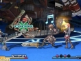 Screens Project X Zone