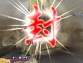 Screens Project X Zone