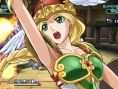Screens Project X Zone