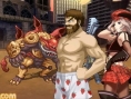 Screens Project X Zone