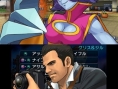 Project X Zone : avalanche d'images