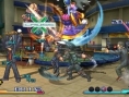 Project X Zone : avalanche d'images