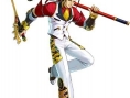Project X Zone : avalanche d'images
