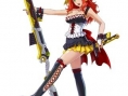 Project X Zone : avalanche d'images