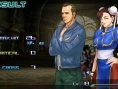 Project X Zone : avalanche d'images