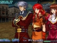 Project X Zone : avalanche d'images