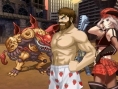 Project X Zone : avalanche d'images