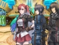 Project X Zone : avalanche d'images