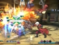 Project X Zone : avalanche d'images