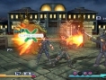 Project X Zone : avalanche d'images