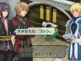 Project X Zone : avalanche d'images