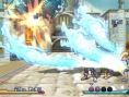 Project X Zone : avalanche d'images