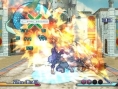 Project X Zone : avalanche d'images