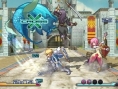 Project X Zone : avalanche d'images