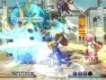 Project X Zone : avalanche d'images