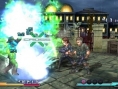 Project X Zone : avalanche d'images