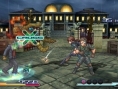 Project X Zone : avalanche d'images
