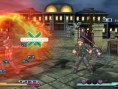 Project X Zone : avalanche d'images