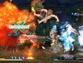 Project X Zone : avalanche d'images