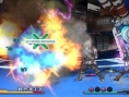 Project X Zone : avalanche d'images