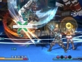 Project X Zone : avalanche d'images
