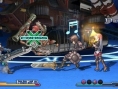 Project X Zone : avalanche d'images