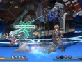 Project X Zone : avalanche d'images