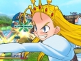 Project X Zone : avalanche d'images