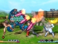 Project X Zone : avalanche d'images