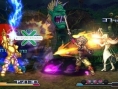 Spot TV Project X Zone
