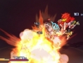 Project X Zone : avalanche d'images