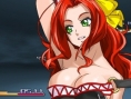 Project X Zone : avalanche d'images