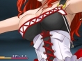 Project X Zone : avalanche d'images