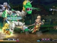 Spot TV Project X Zone