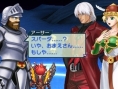 Project X Zone : avalanche d'images