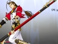 Project X Zone : avalanche d'images