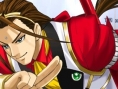Project X Zone : avalanche d'images